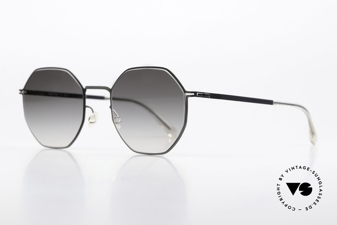 Mykita Studio 7.2 2019's Design Project Frame, each studio edition is an independent new start, Made for Men and Women