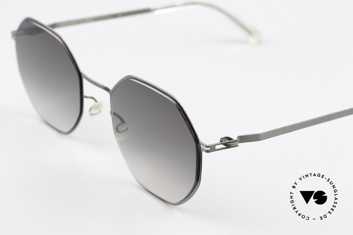 Mykita Studio 7.2 2019's Design Project Frame, an experimental design project with CHARACTER, Made for Men and Women