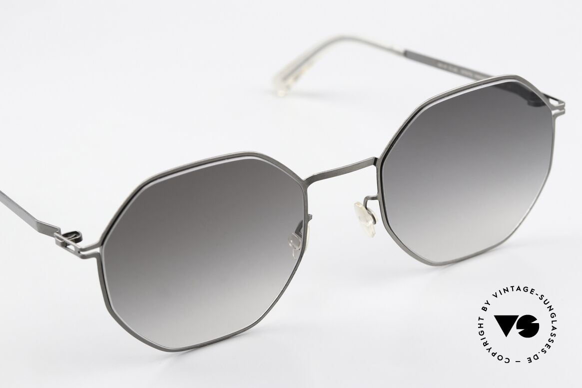 Mykita Studio 7.2 2019's Design Project Frame, STUDIO SERIES 7.2 was made in 2019 (in Berlin), Made for Men and Women