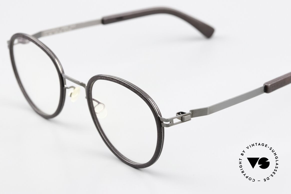 Mykita Mylon Palm Panto Designer Eyewear, glasses lovers know about the Mylon concept, Made for Men and Women