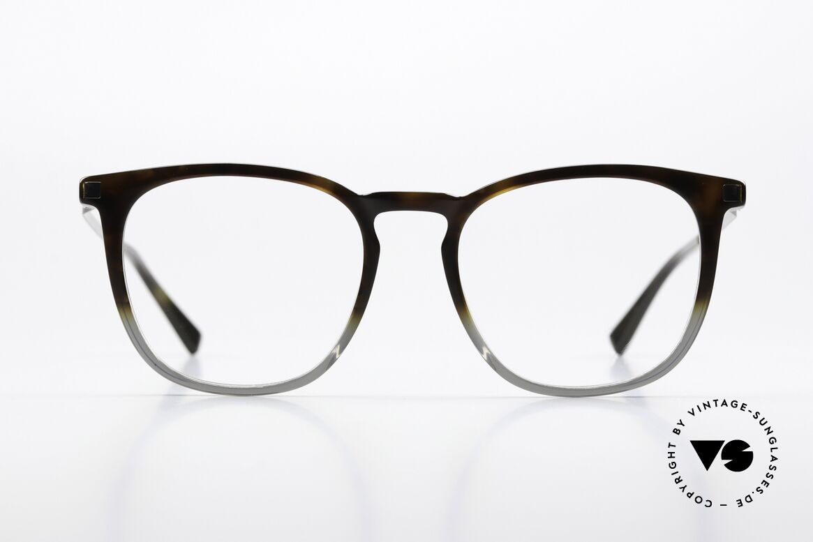 Mykita Eska Lite Collection Acetate Front, panto specs from the LITE collection (women & men), Made for Men and Women