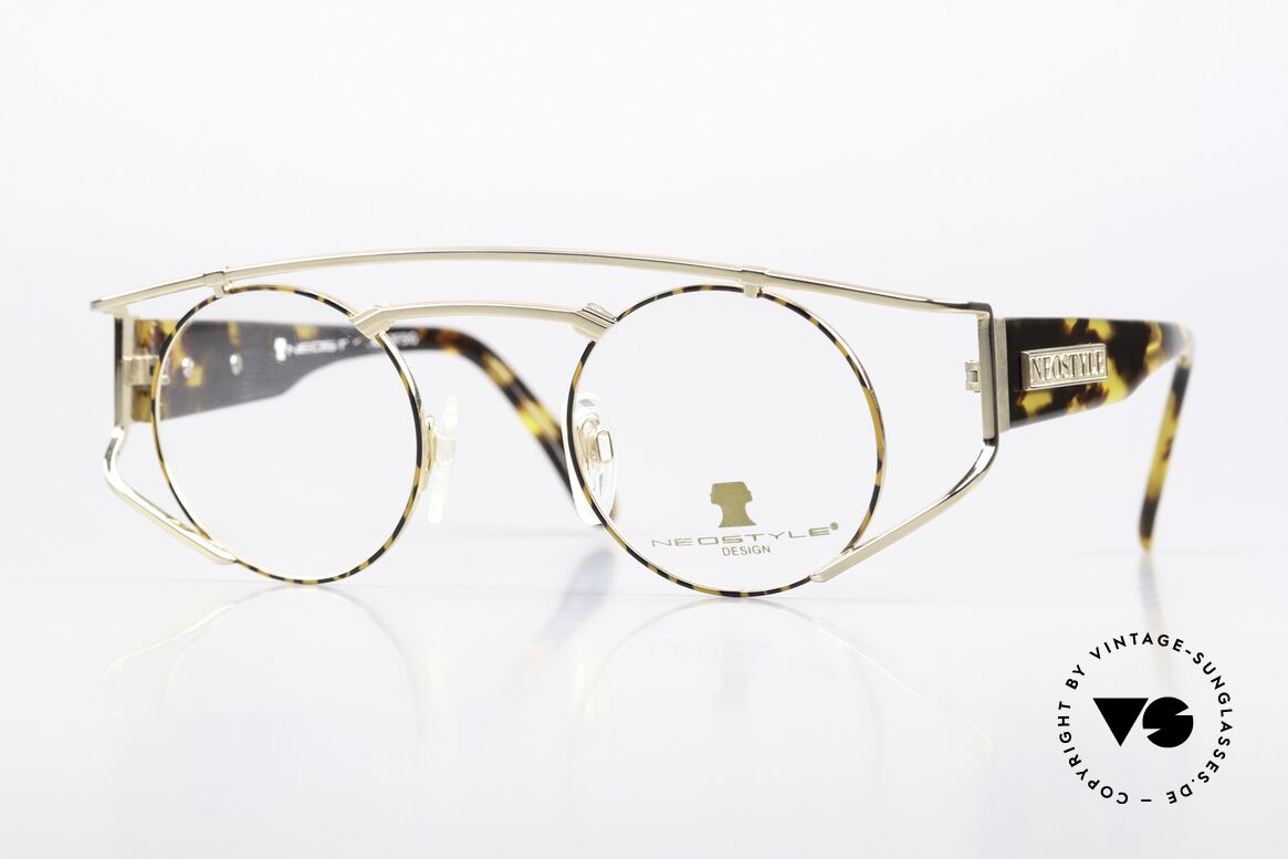 Neostyle Superstar 1 35 Years Old Vintage Specs, NEOSTYLE Superstar 1, col. 535, size 45-23 frame, Made for Men and Women