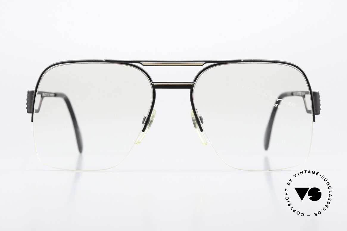 Neostyle Nautic 5 Vintage Frame 1970's 80's, celebrated Neostyle Nautic vintage frame of the 70's/80's, Made for Men