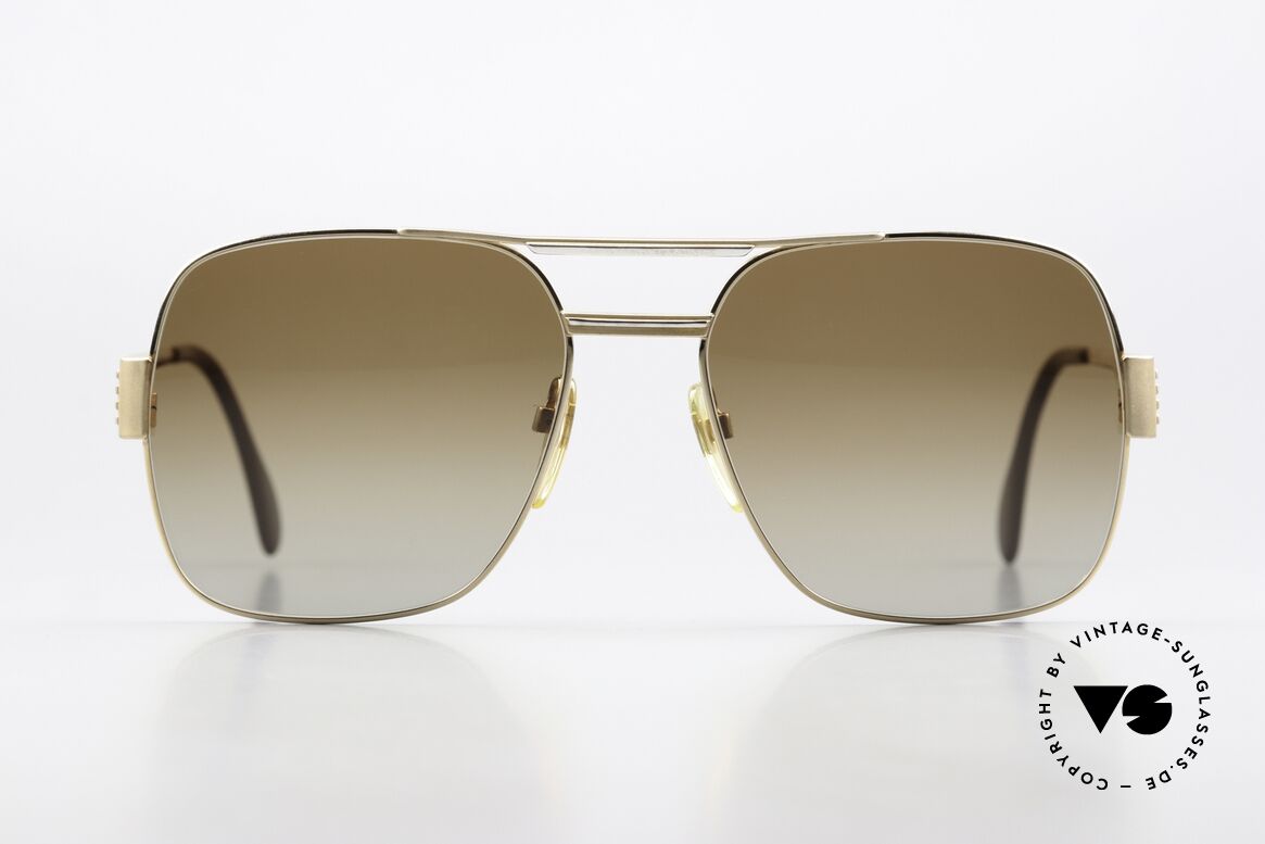 Neostyle Nautic 4 Old Sunglasses 1970's 80's, celebrated Neostyle Nautic vintage shades of the 70's/80's, Made for Men