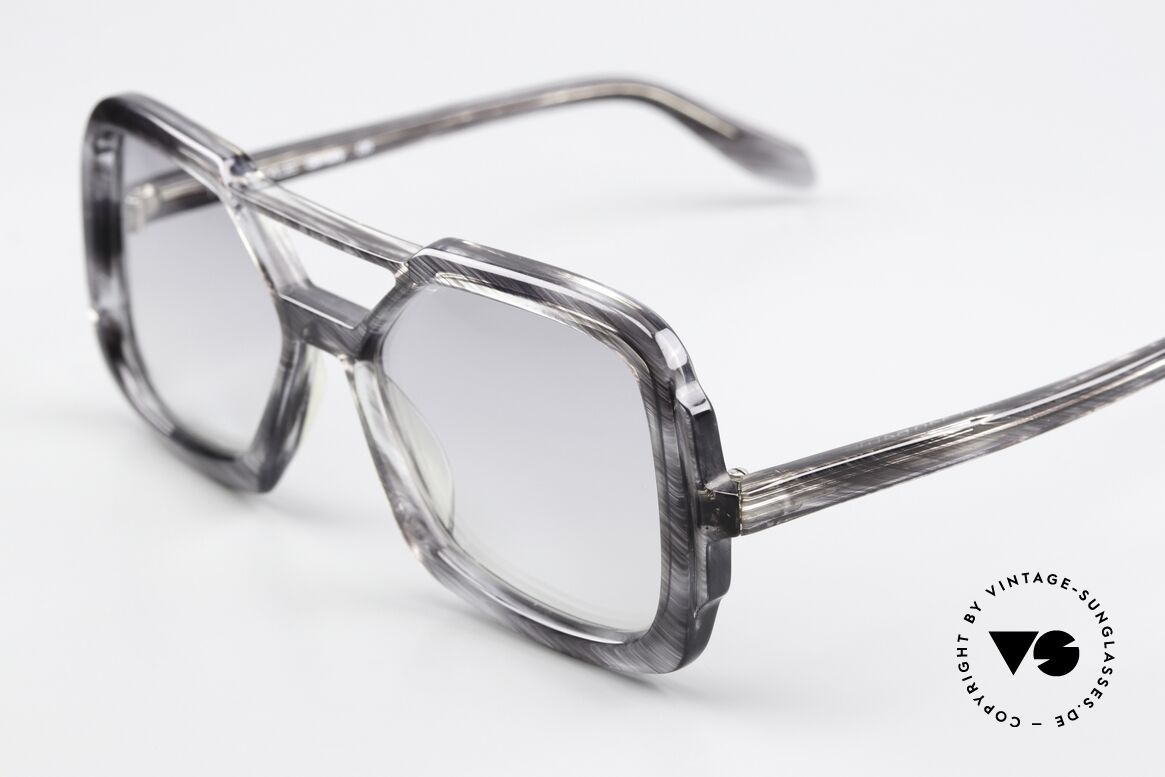 Neostyle Taro 70's Old School Eyeglasses, unworn (like all our vintage NEOSTYLE glasses), Made for Men