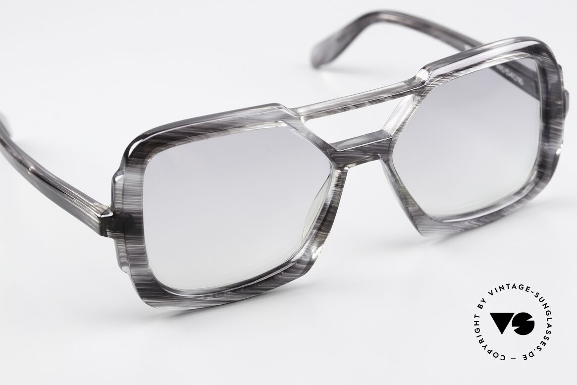 Neostyle Taro 70's Old School Eyeglasses, NO RETRO fashion, but a 45 years old ORIGINAL, Made for Men