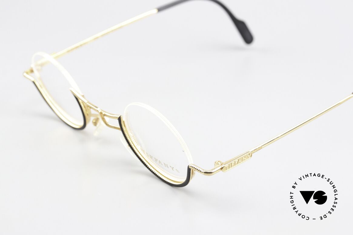 Tiffany T64 23K Gold Plated Luxury Frame, fantastic combination of elegance, style & quality, Made for Women