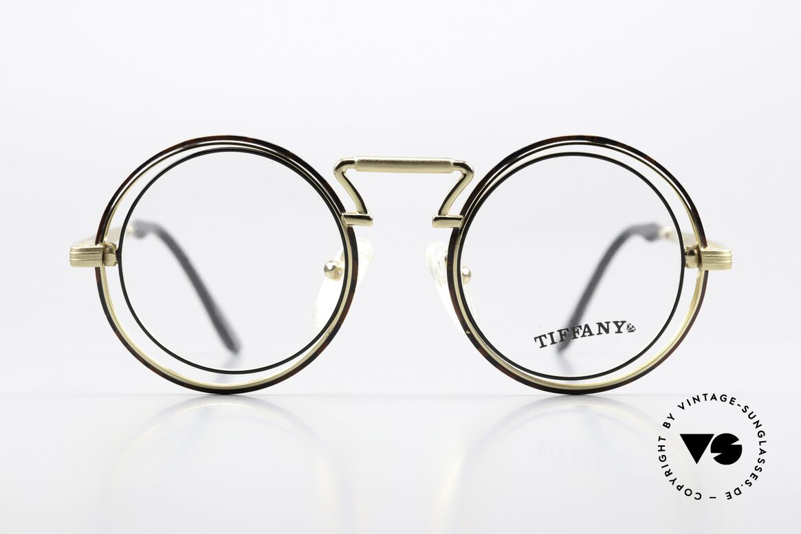 Tiffany T18 Women's Jewellery Frame, Tiffany = a synonym for extraordinary jewelry; vertu!, Made for Women