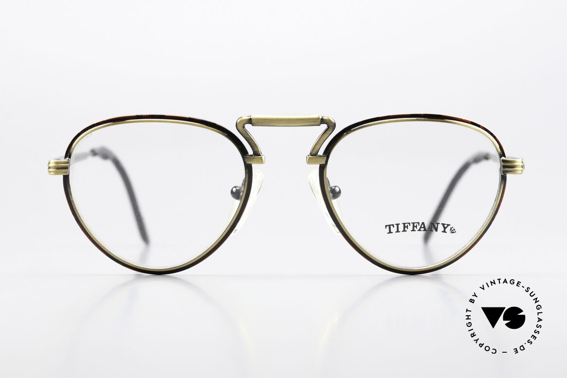 Tiffany T19 Ladies Eye-Catcher Glasses, Tiffany = a synonym for extraordinary jewelry; vertu!, Made for Women