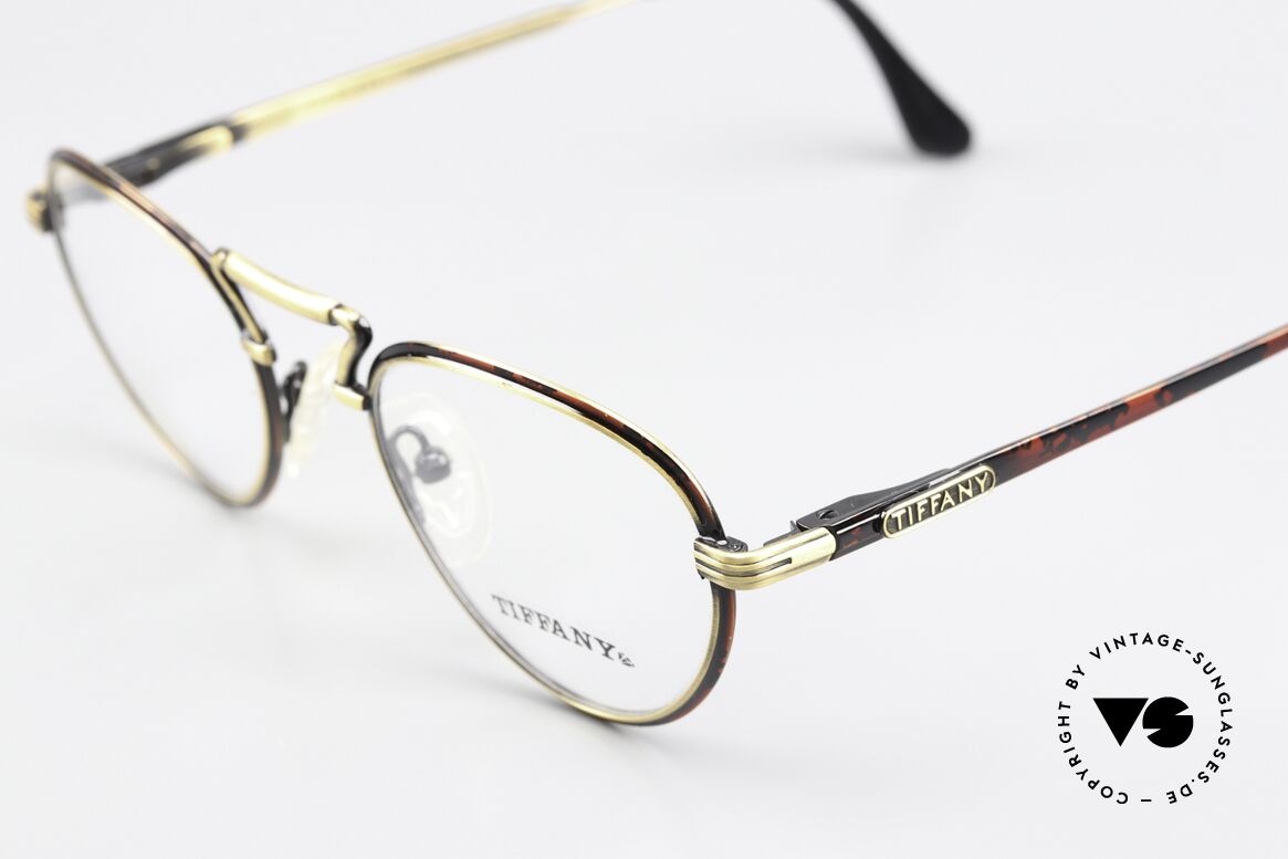 Tiffany T19 Ladies Eye-Catcher Glasses, a fantastic combination of elegance, style and quality, Made for Women