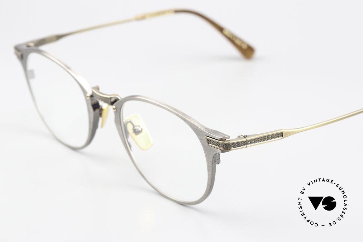 DITA United Outstanding Eyewear Quality, a combination of luxury and "Los Angeles lifestyle", Made for Men