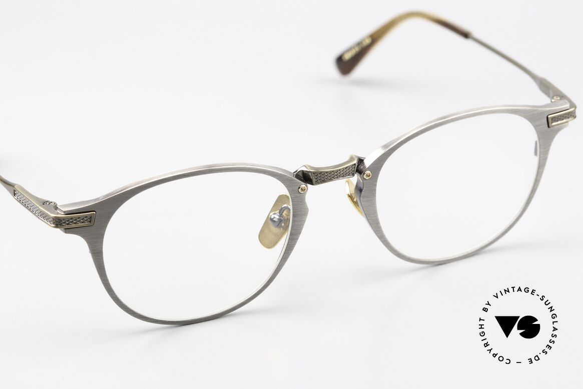 DITA United Outstanding Eyewear Quality, unworn, with original case & cleaning cloth by DITA, Made for Men
