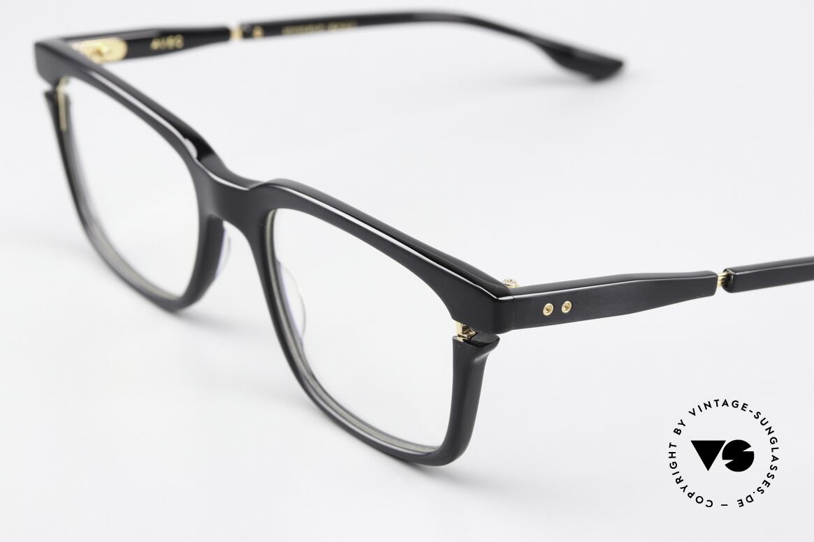 DITA Avec Striking Men's Eyeglasses, a really extraordinary designer piece; UNIQUE vertu, Made for Men