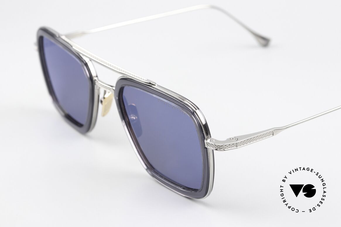 DITA Flight 006 Tom Holland Spiderman Glasses, a true superhero sunglasses from DITA (collectible), Made for Men