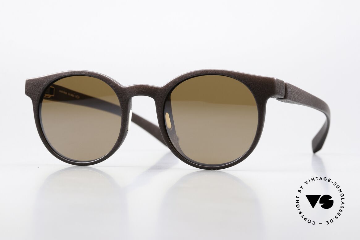Mykita Mylon Omega Anti-Reflective Zeiss Lenses, Mykita MYLON, classic sunglasses; OMEGA, Made for Men and Women