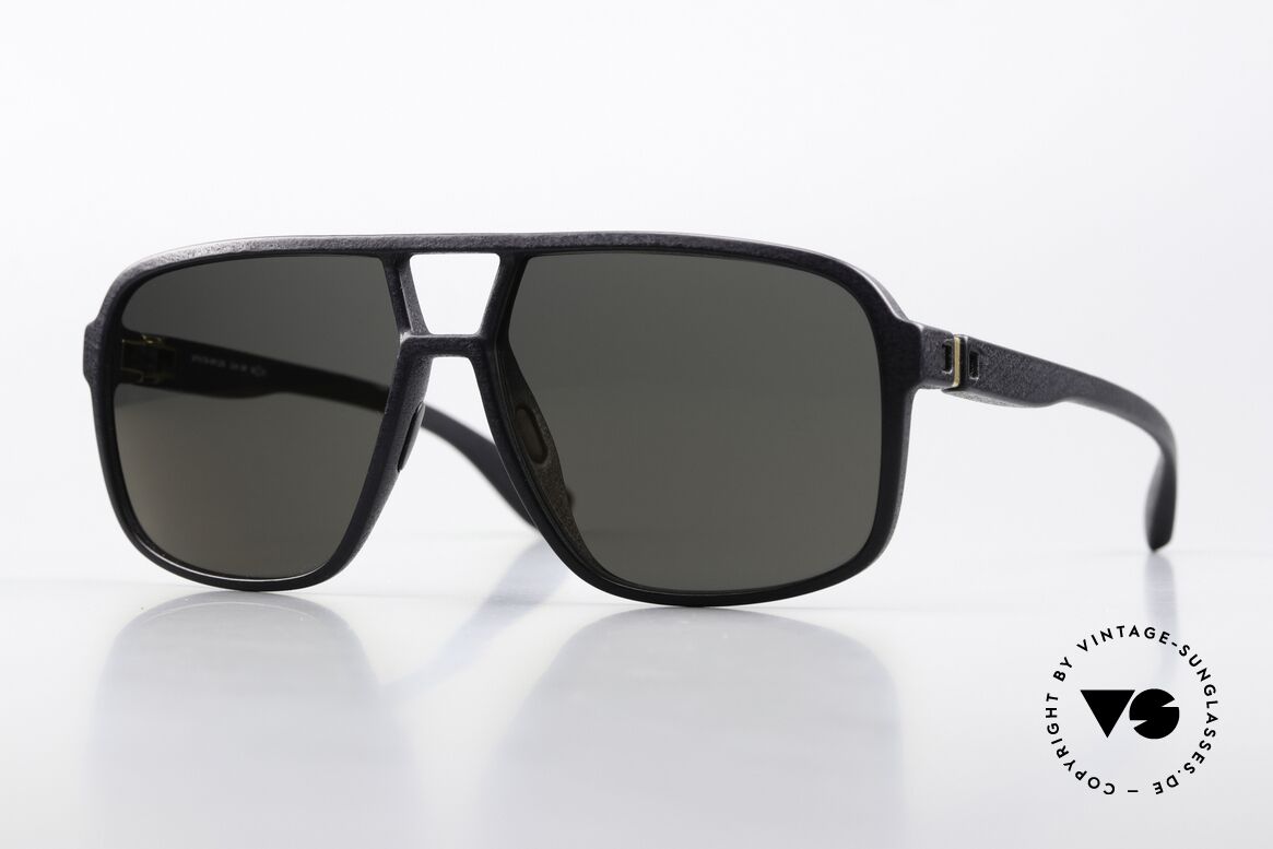 Mykita Mylon Air Men's Designer Sunglasses, Mykita Mylon sunglasses, square, model AIR, Made for Men