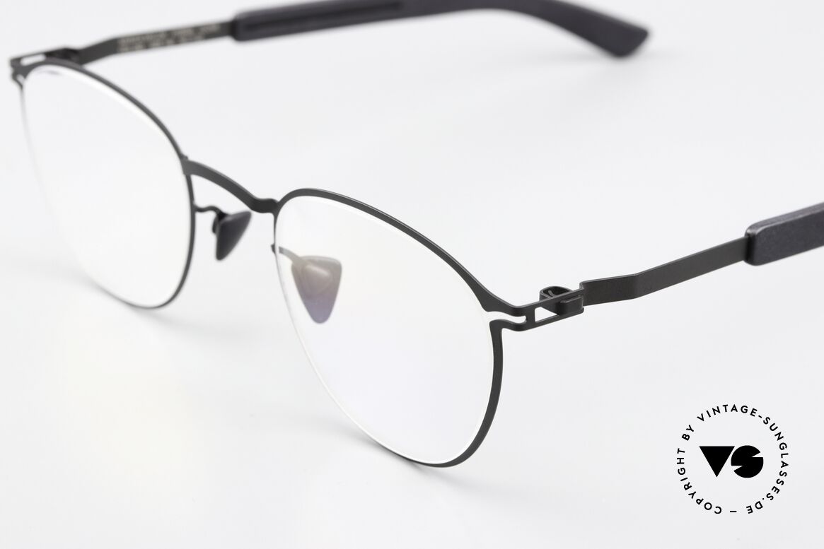 Mykita Mylon Clove Square Hybrid Panto Frame, glasses lovers know about the Mylon concept, Made for Men and Women