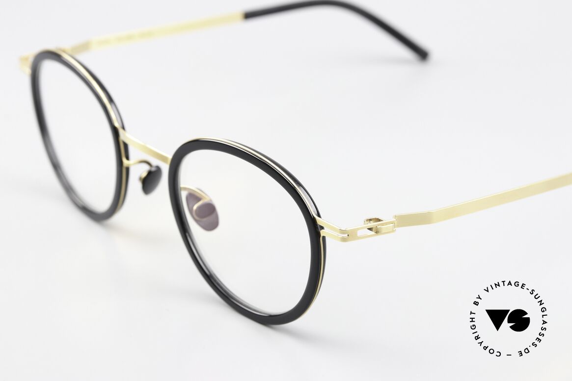 Mykita Arto Unisex Panto Eyeglasses, well-known top quality (handmade in Germany, Berlin), Made for Men and Women