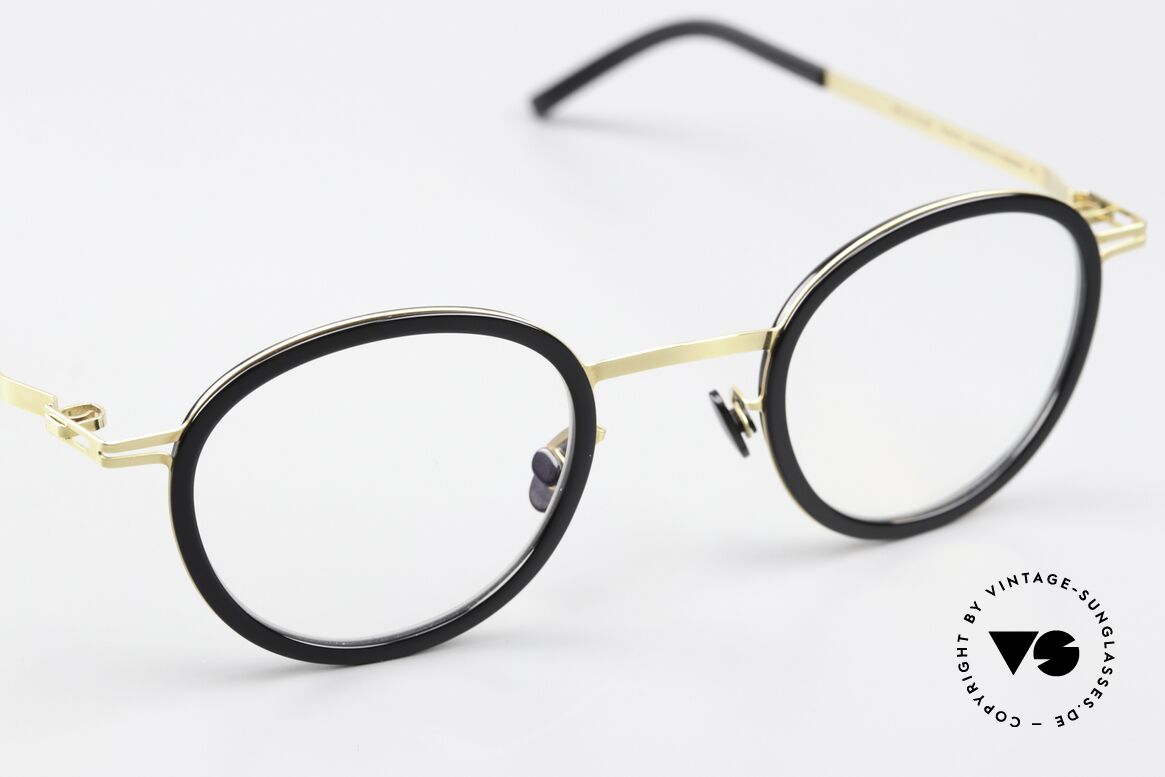 Mykita Arto Unisex Panto Eyeglasses, unworn model from 2017 comes with original packing, Made for Men and Women