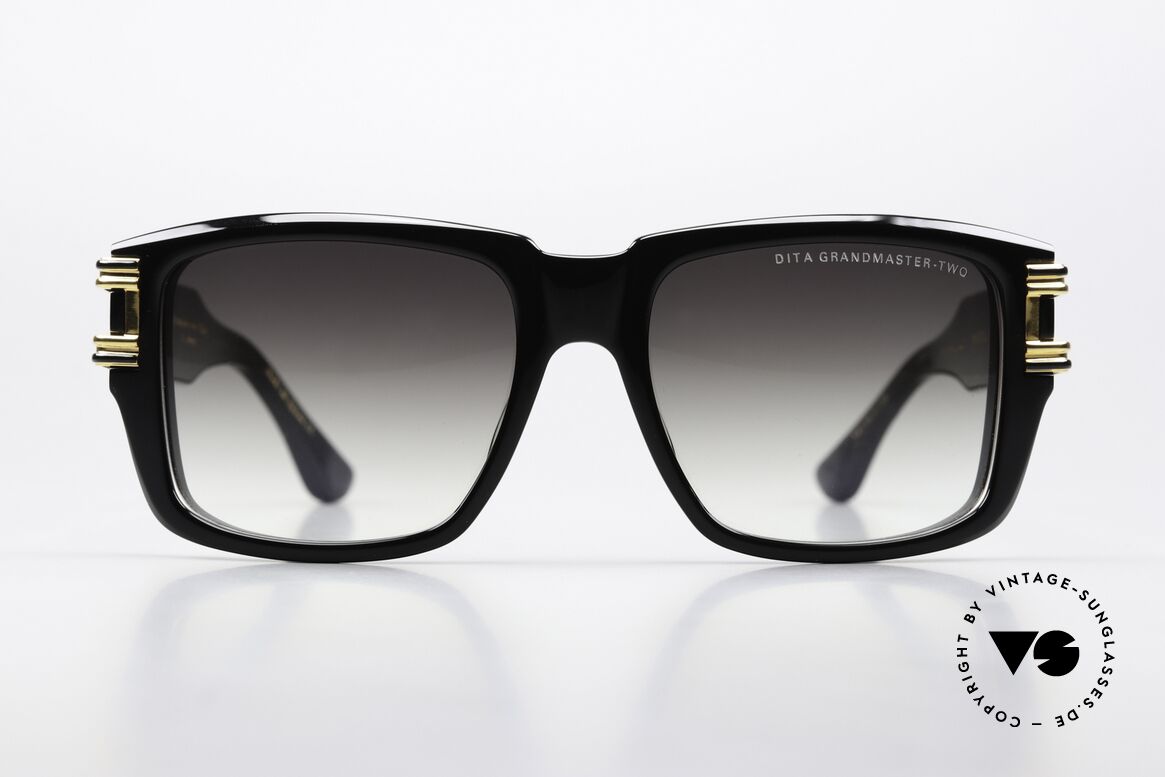 DITA Grandmaster Two Limited Edition 1000 Pcs, the special edition for the 10th anniversary of the GM2, Made for Men