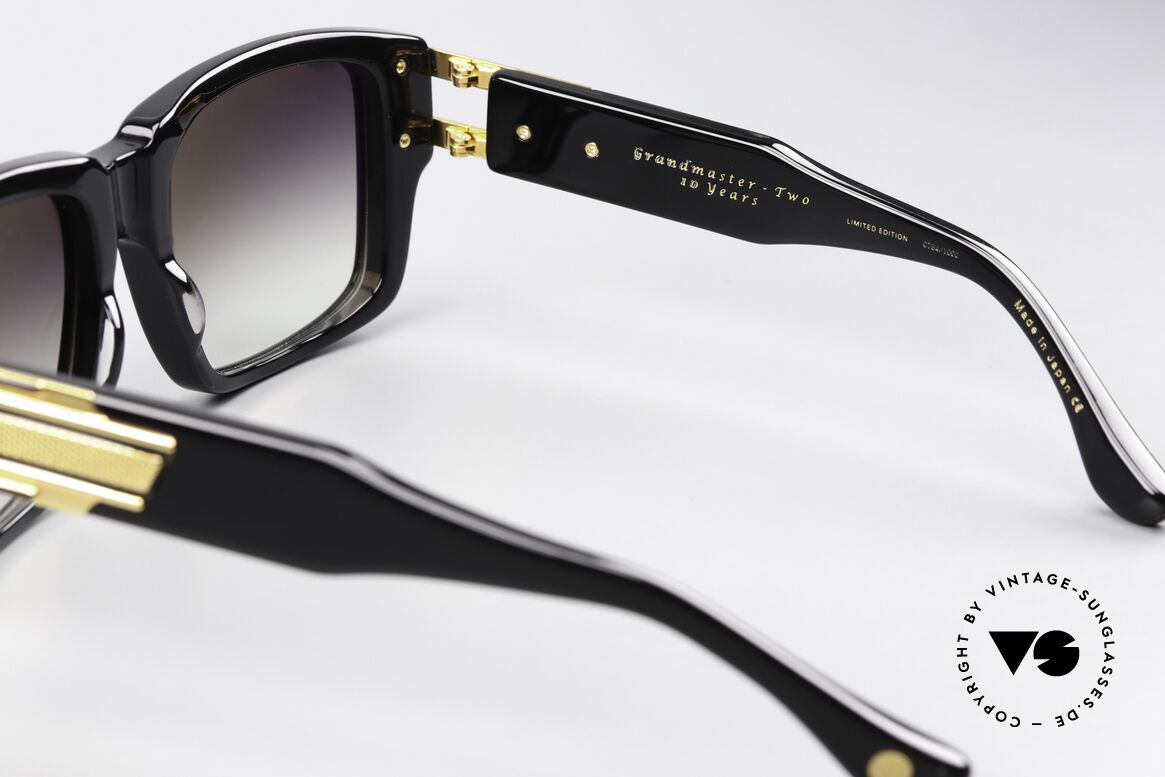 DITA Grandmaster Two Limited Edition 1000 Pcs, Size: medium, Made for Men