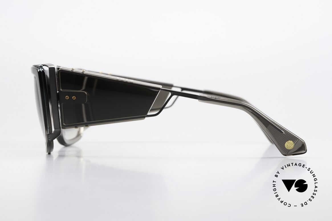 DITA Souliner One 2020's Luxury Sunglasses, a combination of luxury and "Los Angeles" lifestyle, Made for Men