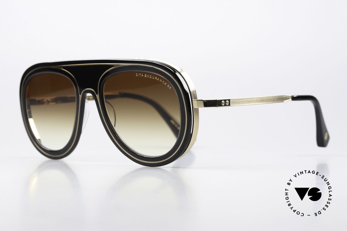 DITA Endurance 88 Luxury Racing Sunglasses, model original DITA name says it all: ENDURANCE, Made for Men