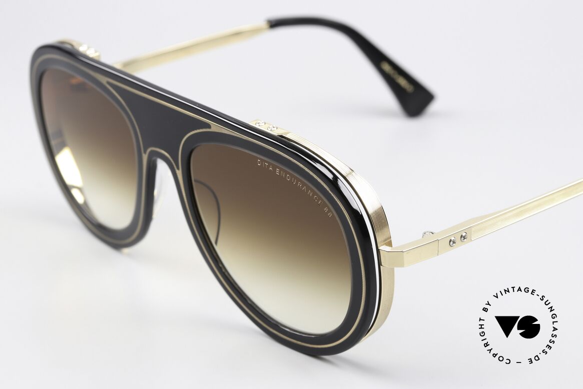 DITA Endurance 88 Luxury Racing Sunglasses, suits gentlemen who like it sporty and high quality, Made for Men