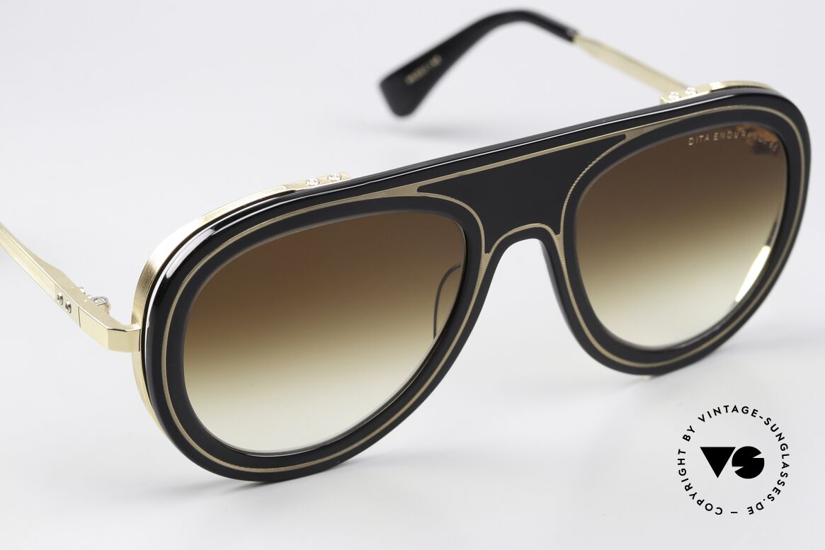 DITA Endurance 88 Luxury Racing Sunglasses, a combination of luxury and "Los Angeles lifestyle", Made for Men