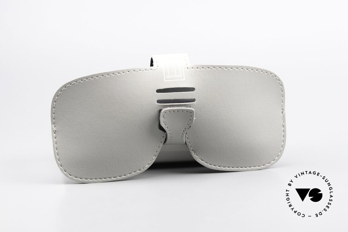 Dunhill 6051 Rare 80's Titanium Shades, NO RETRO SUNGLASSES, but a precious old ORIGINAL, Made for Men