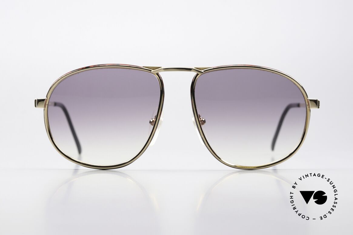 Dunhill 6051 Men's Sunglasses From 1989, this is the indisputable spearhead of sunglasses' quality, Made for Men