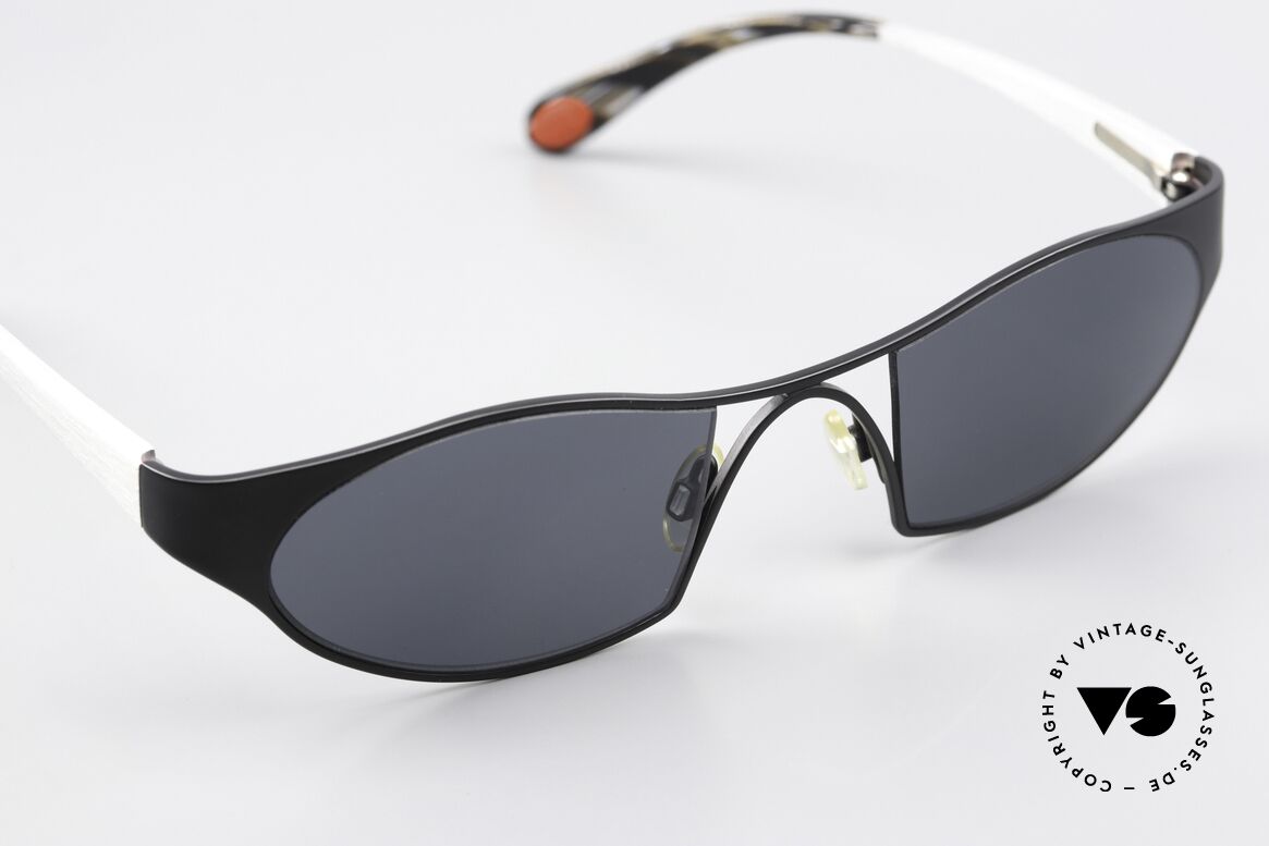 Bugatti 366 Odotype Sporty Shades Late 1990's, unworn original, late 1990's / early 2000's, Made for Men