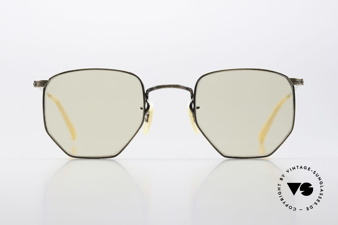 Oliver Peoples OP17 Lenses Darken In The Sun, American luxury eyewear brand, established in 1986, Made for Men and Women