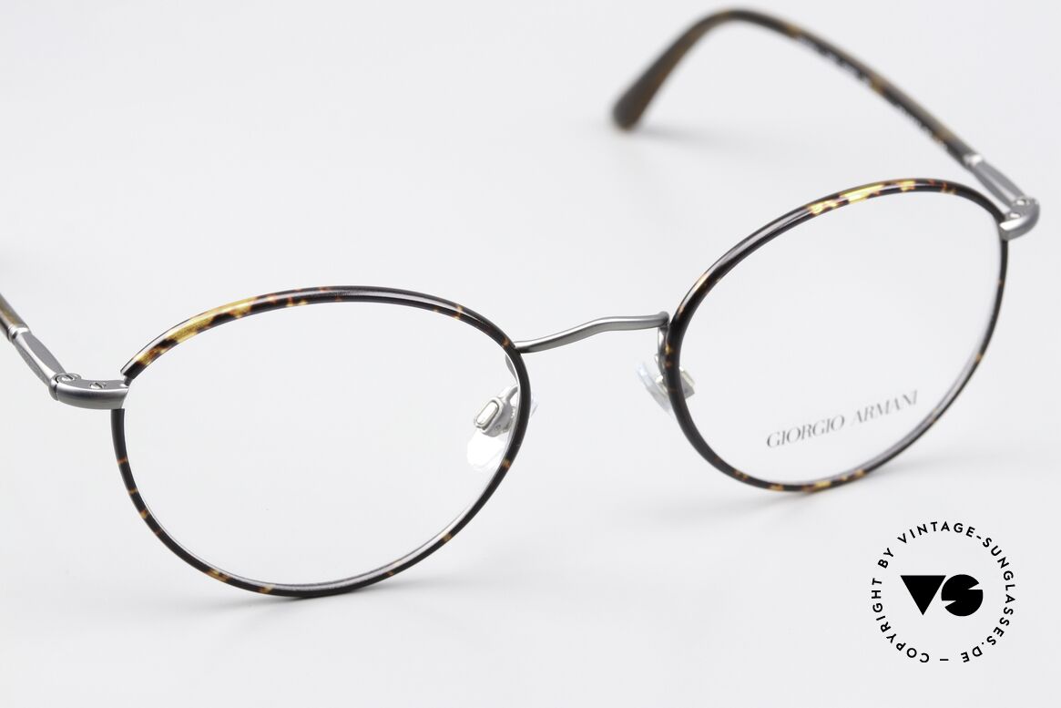 Giorgio Armani 5024 Classic Unisex Eyewear, unworn (like all our GIORGIO Armani designer specs), Made for Men and Women