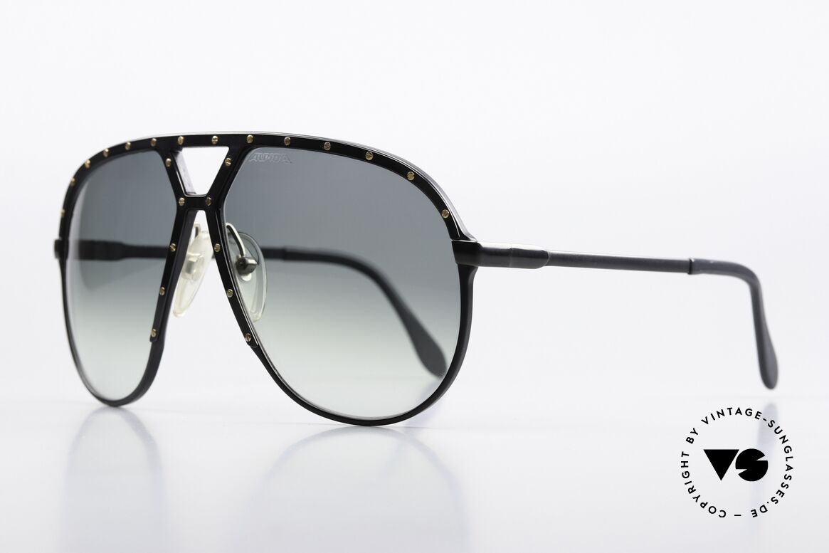 Alpina M1 Ultra Rare Collector's Model, the most popular M1 variant; a collector's item, Made for Men and Women