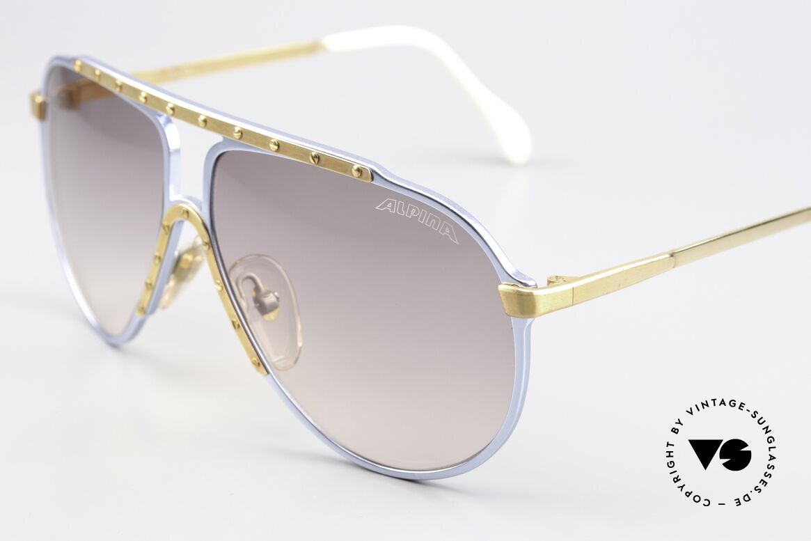 Alpina M1 Iconic West Germany Shades, one of the most wanted vintage shades, WORLDWIDE, Made for Men and Women