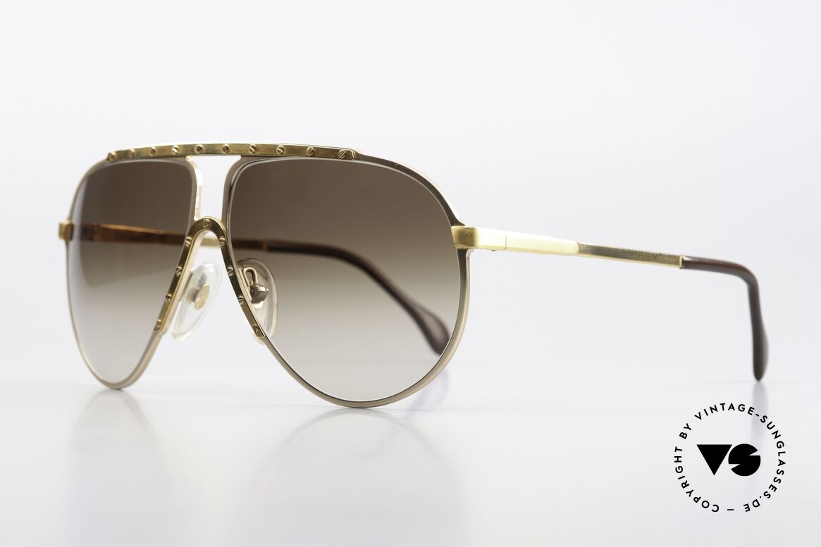 Alpina M1 West Germany Shades 1987, top quality (handmade in W.Germany) + packaging, Made for Men and Women