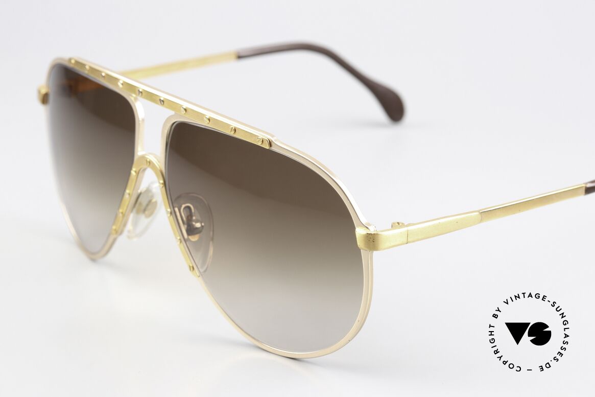 Alpina M1 West Germany Shades 1987, one of the most wanted vintage shades, worldwide, Made for Men and Women