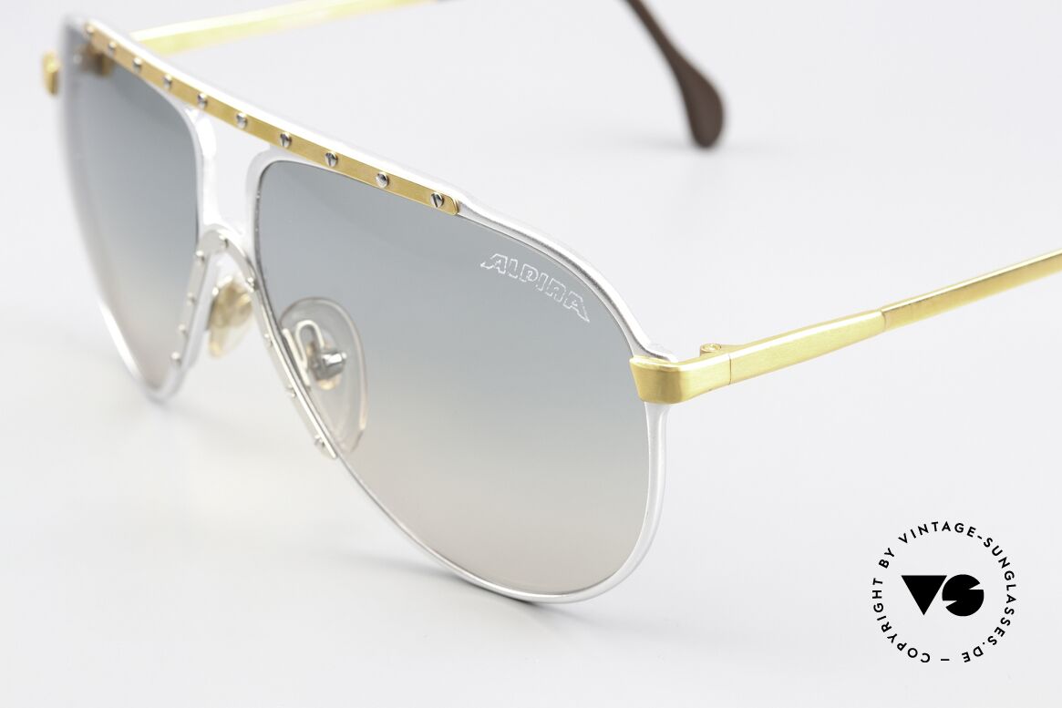 Alpina M1 Cult Sunglasses Of The 80s, one of the most wanted vintage shades, worldwide, Made for Men and Women