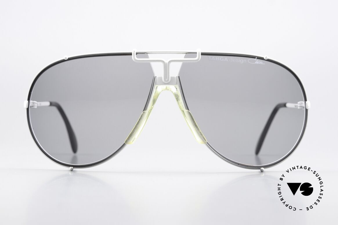 Cazal 901 Targa Design XL Shades West Germany, vintage Cazal Targa Design aviator sunglasses, Made for Men Cazal 901 Targa Design XL Shades West Germany, vintage Cazal Targa Design aviator sunglasses, Made for Men