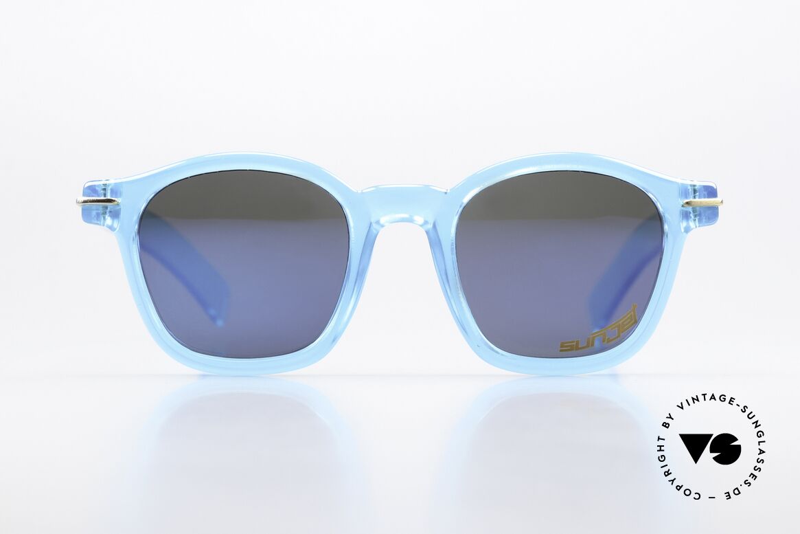 Carrera 5272 Tart Arnel Style James Dean, similar to the old 'Tart Optical Arnel' frames of the 50/60s, Made for Men and Women