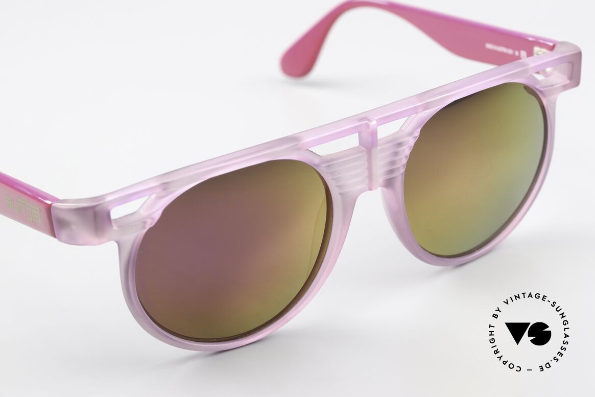 Carrera 5251 Purple Pink Mirrored 90's, NO RETRO; a unique model in great quality (100% UV), Made for Men and Women
