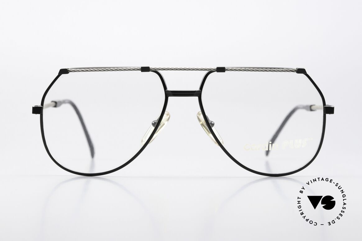 Pierre Cardin CP805 Old 80's Sailing Eyewear, interesting marine connotations implied by the design, Made for Men