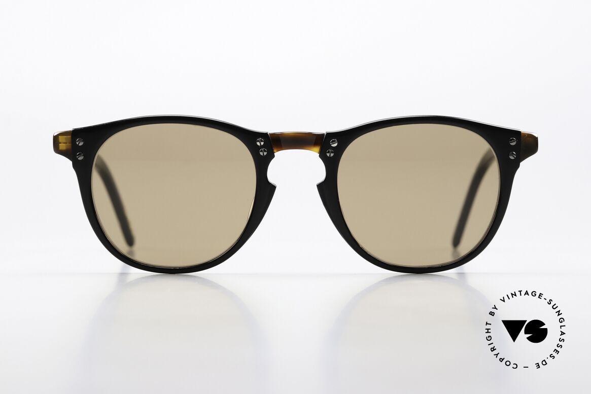 Eyevan E37 High-End Mineral Lenses, 1972, the Japanese brand started to produce frames, Made for Men and Women