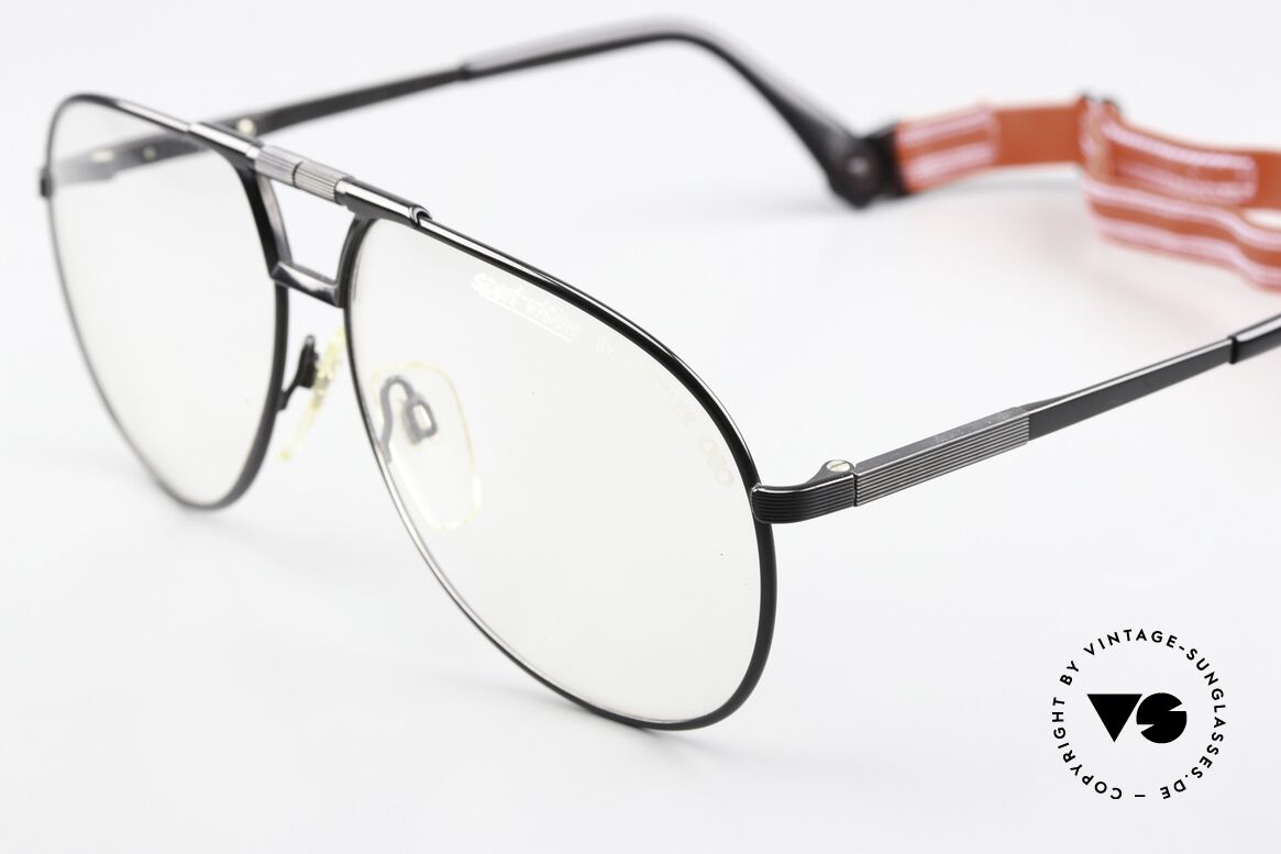 Metzler 0256 The Brad Pitt Eyeglasses, therefrom, a much sought-after collector's item, Made for Men