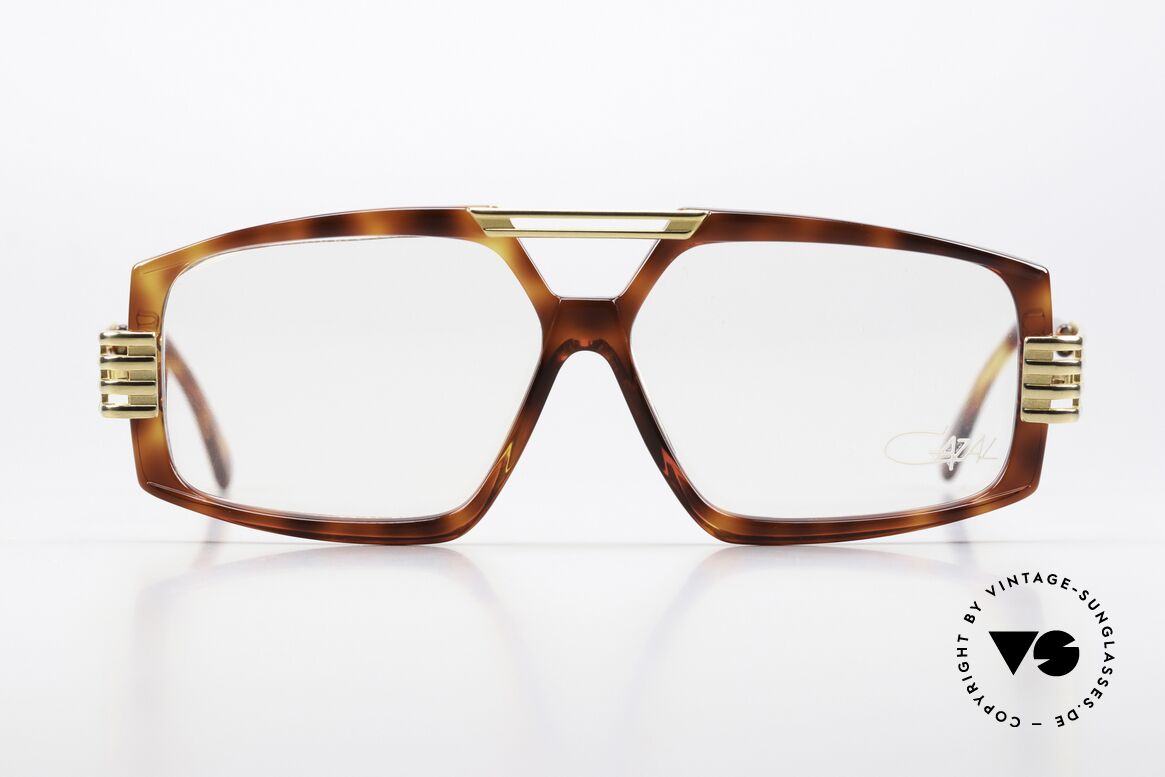 Cazal 325 Old School West Germany, famous Run-D.M.C. Hip Hop scene glasses, Made for Men and Women