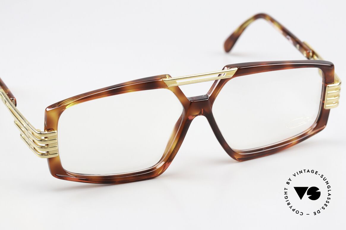 Cazal 325 Old School West Germany, old school frame and true collector's item, Made for Men and Women