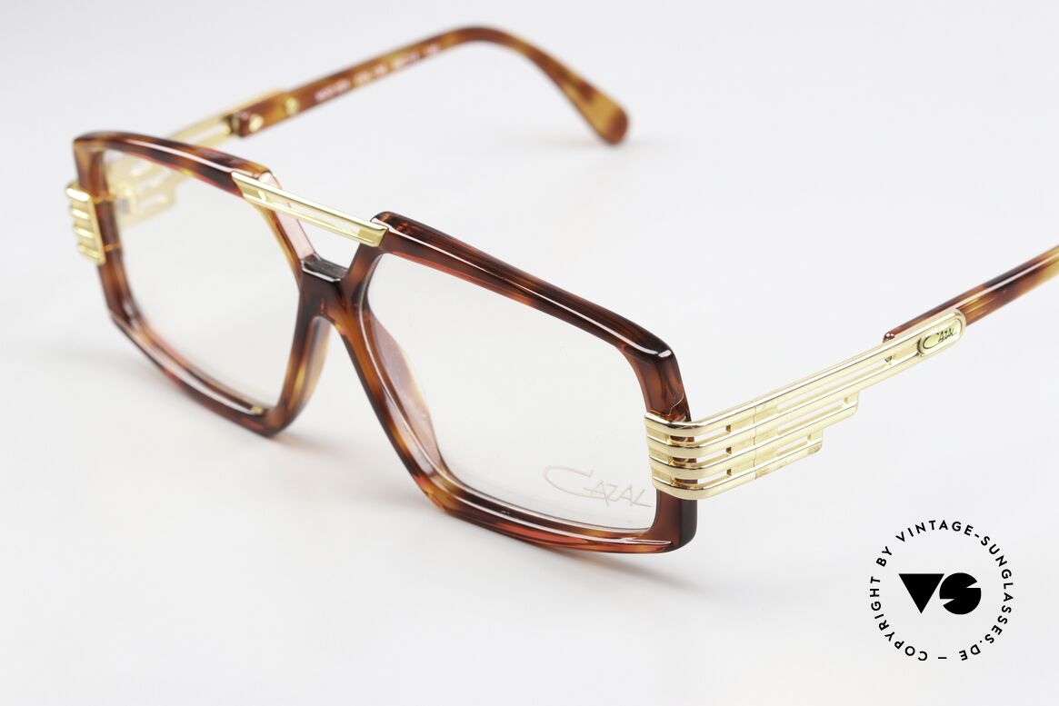 Cazal 325 Old School West Germany, vintage glasses by CAri ZALloni (CAZAL), Made for Men and Women