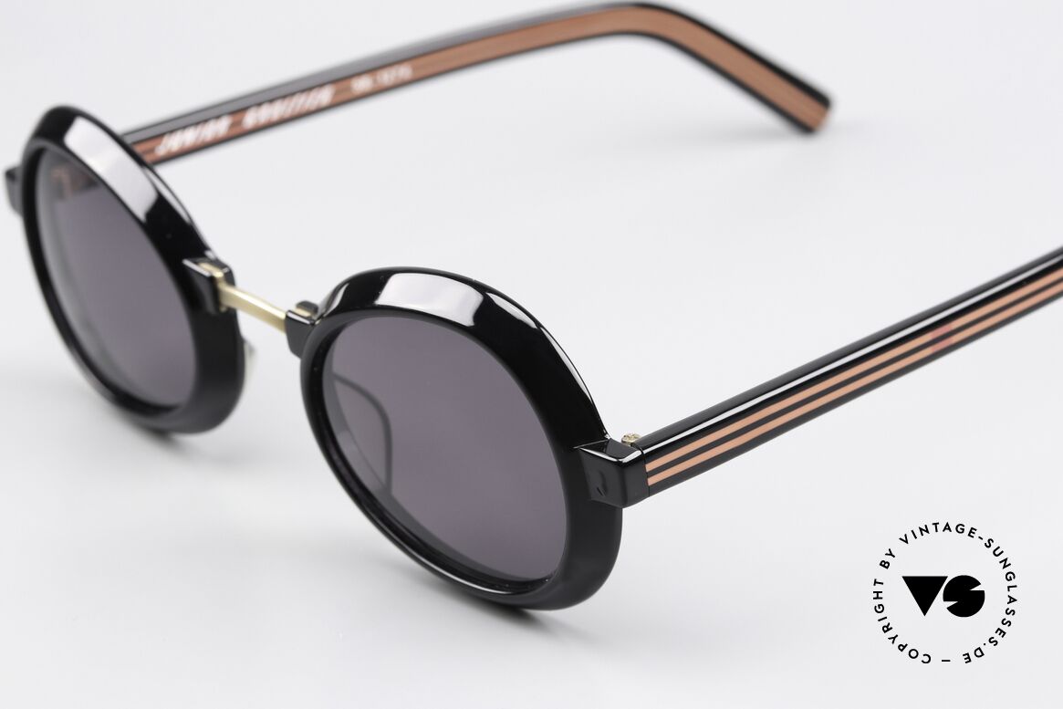 Jean Paul Gaultier 58-1274 Ladies & Gents Sunglasses, true rarity in high-end quality (100% UV protect.), Made for Men and Women
