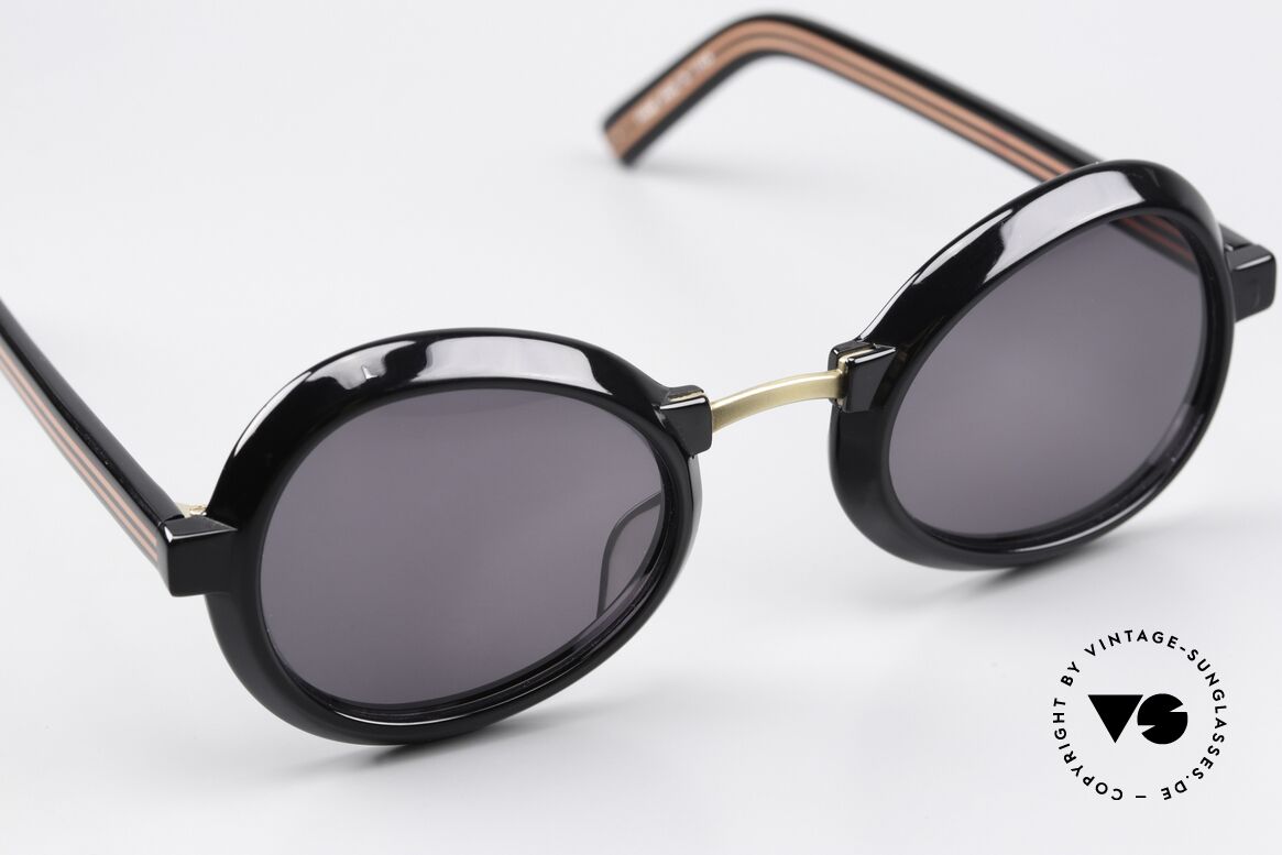 Jean Paul Gaultier 58-1274 Ladies & Gents Sunglasses, unworn, one of a kind (like all our JPG Originals), Made for Men and Women